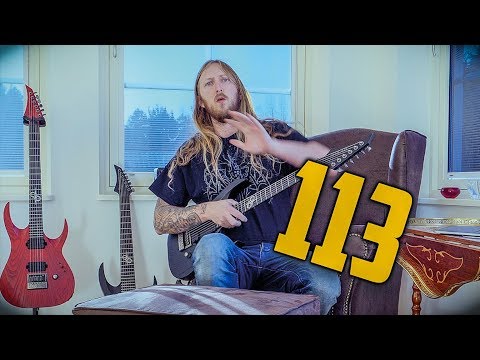 FAQ113 - SWEDISH POP, ANNOYING FANS, WHY AM I NOT SUCCESSFUL