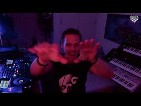 David Hohme - Where My Heart Is Vol. 7 - Stay Hohme, March 2020