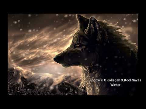 Kontra K X Kollegah X Kool Savas - Winter