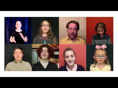 This is Who We Are- Mark Burrows