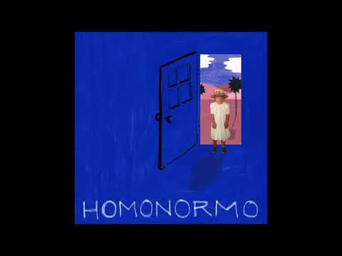 Arthur Moon - Homonormo