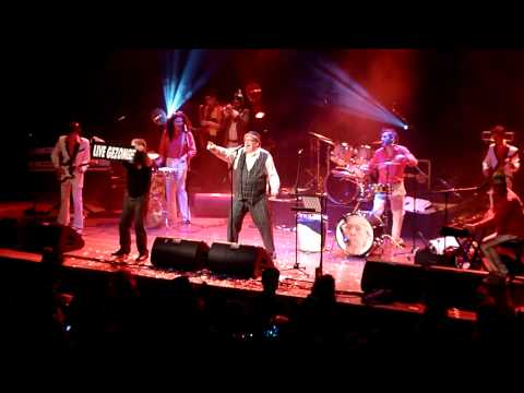 Henk en Ton, TASP,  Sollicitere