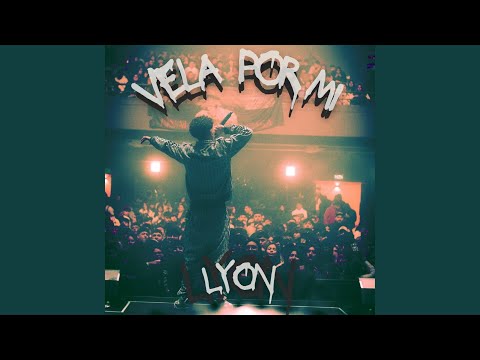 Vela por mi (lyonversion)