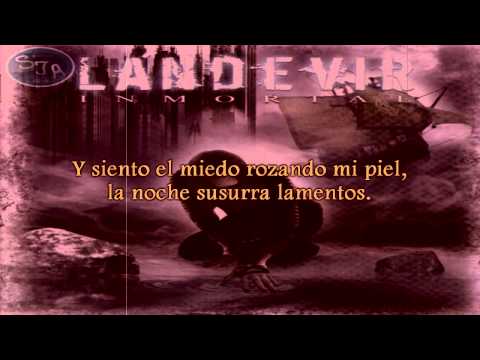 04 Lándevir - El Último Adiós Letra (Lyrics)