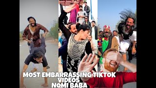 Most Embarrassing tiktok compilation of Pakistan 2