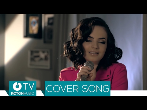 Florena - Human (originally by Rag'n'Bone Man) (Roton Music Cafe Sessions)