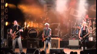 Hello - Let It Rock Live in Plauen, Germany 29th October 2011
