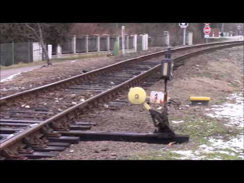 Nádraží Hvězdonice