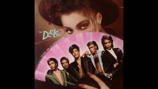 The Deele Eyes Of A Stranger [1987]