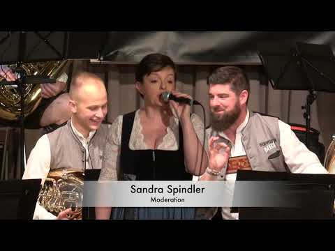 Begrüßung  & Gruß an Boehmen (Marsch)