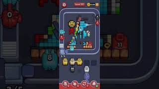 Pixel Flow Level 797