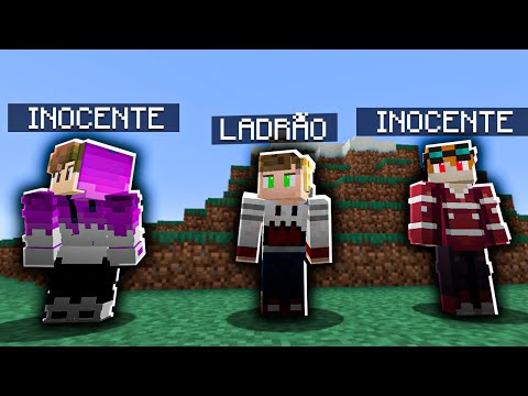 DESCOBRIMOS!!! ELE É O MAIOR CRIMINOSO DA NOVA SERIE DE PIXELMON!