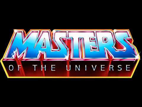 Alain Chaufour - LES MAÎTRES DE L'UNIVERS (1984)