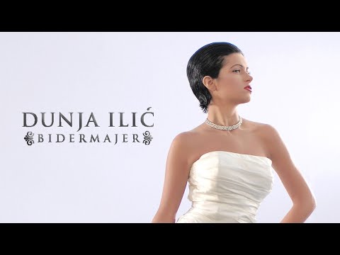 Dunja Ilić - Bidermajer (Official Video)