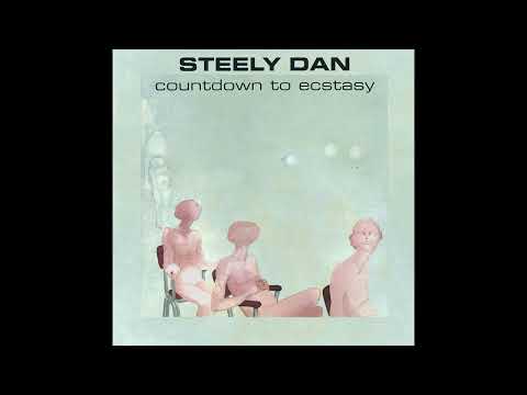 Steely Dan ~ Razor Boy ~ Countdown To Ecstasy (HQ Audio)
