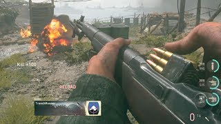 Je réponds à vos questions sur ww2 gameplay 