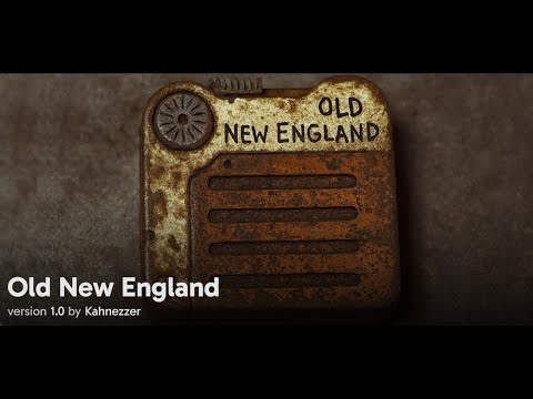 REBOOT! I Love This Brand New Wabbajack List (1,100+ Mods) - Fallout 4: Old New England EP 14