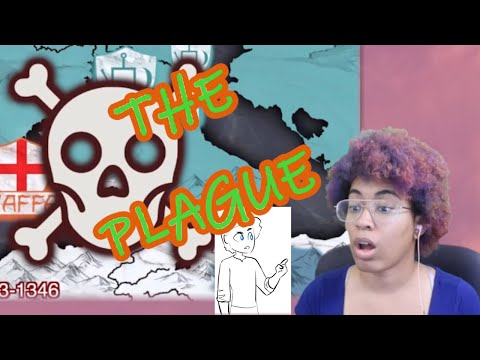 Overly Sarcastic Productions History Hijinks: The Plague