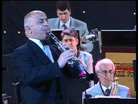 A.Arutunian- CARAVAN - Vyacheslav Manucharyan