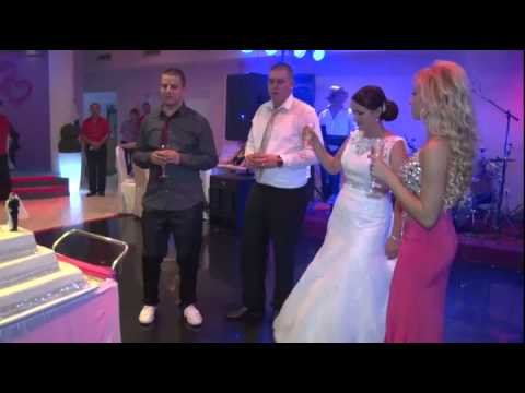 Mišo & Ankica  - Torta i zdravica