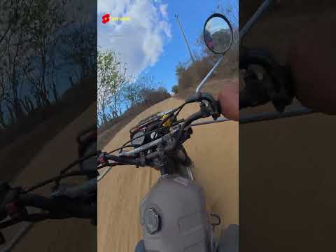 Ruta puente san Antonio mozonte !