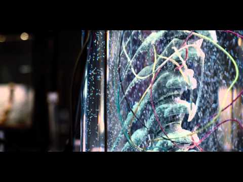 JURASSIC WORLD (2015) Official Trailer (HD) Universal Pictures