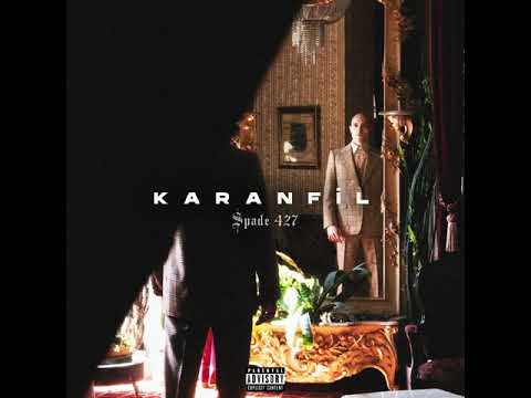 SPADE427 -  MATRIX ft. Şehinşah (Prod. Info) (Official Audio)