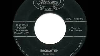 1959 HITS ARCHIVE: Enchanted - Platters