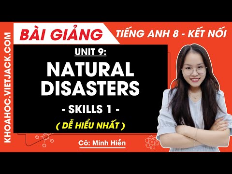 Tiếng Anh 8 Global Success Unit 9 Skills 1 (trang 97, 98)