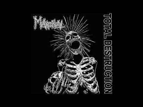 Marginal - Total Destruction (2017)