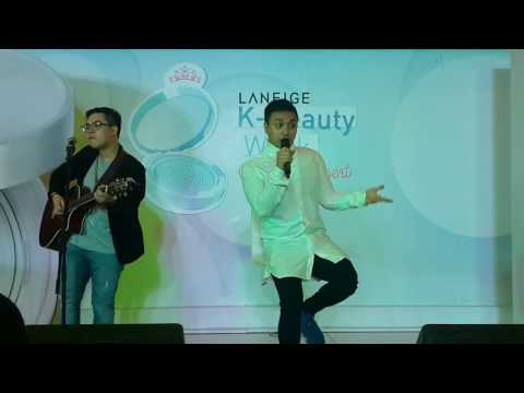 O!MG - Mario Ginanjar - Irreplaceable