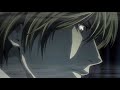 Death Note DUB I Ll Take A Potato Chip And Eat It Scene 4k UHD