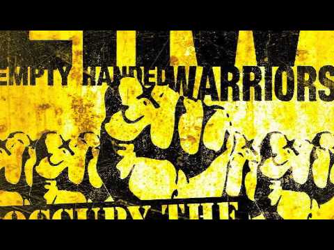 Empty Handed Warriors - "Underground Church" FREE COMPILATION!!