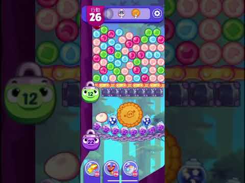 (Angry birds dream blast) Level 8140 gameplay, subscribe for latest update!