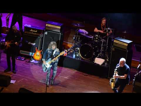 Heavy duty, Suzi Quatro in Hamburg 6.Mai 19