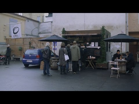 Världens bästa julkalender - Avsnitt 8