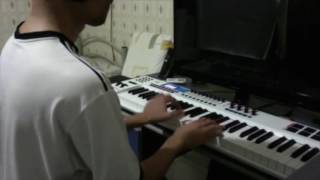 A Gente Merece Ser Feliz - Ivan Lins/Paulo C. Pinheiro by Joberson Macedo