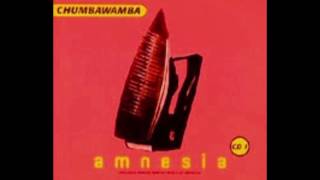 CHUMBAWAMBA:  "AMNESIA" [RADIO SINGLE MIX] (1997)