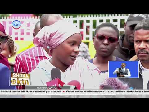 Shoka la KTN: Uchunguzi wafichua siasa nyuma ya majanga ya mafuriko