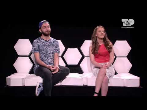 Select, 3 Maj 2016, Pjesa 3 - Top Channel Albania - Entertainment Show
