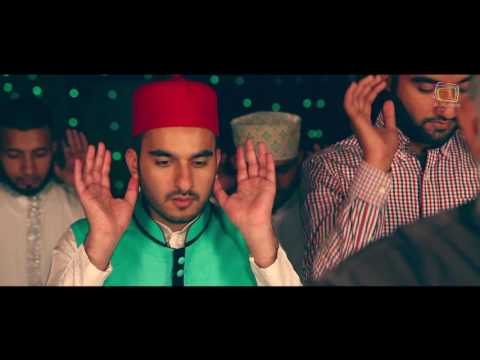 Milad Raza Qadri | Marhaba | Official Video