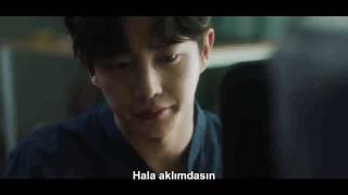 JOO (주) - Late In The Morning (어느 늦은 아침) (Türkçe Altyazılı)