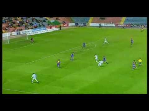 Levante - Cordoba 2009