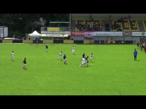 BSC Old Boys b - Royal Antwerp FC 14.05.2016