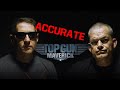 Actual TOPGUN, Dave Berke, Reacts to "TOPGUN: Maverick" with Jocko Willink DEFAULT Thumbnail