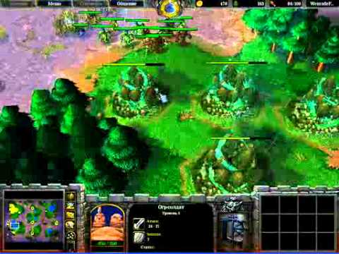 Nicker vs Moon mustsee ESWC new