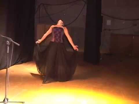 "Crested Hens" - Keltoiband Música Celta (enero 2012)