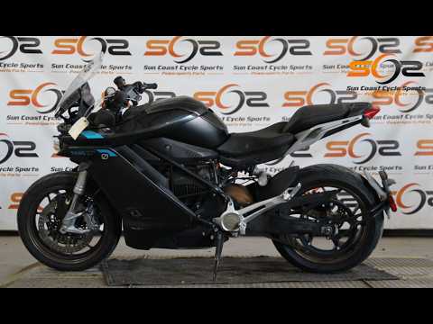写真まとめ② 20-26 Zero Motorcycles SR/S Cellular Connectivity Module 45-08292