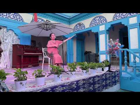 Baliliqim | My Childhood ft. Sanubar Tursun