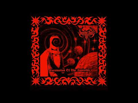 Forgotten Spell (Germany) - Coronation of the Invisible (EP 2025)